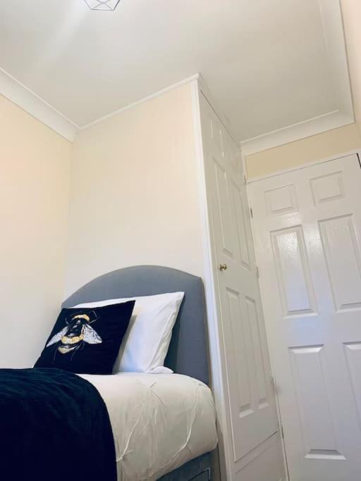 Homely Detached 3 Bedroom House Near Sheffield 로더럼 외부 사진
